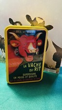 Collection  thématique vache
