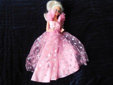 ancienne poupée BARBIE 2