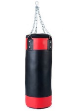 Charlsten Sac de frappe Boxe