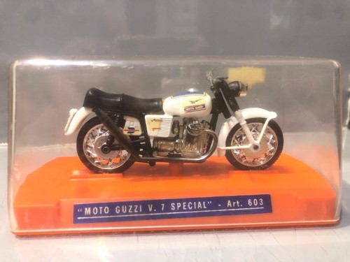 Mercury moto guzzi v7 - mercury,