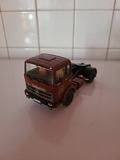 Tracteur Ixo 1/43 Camion