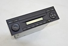 Mercedes-Benz Actros Radio MP4 Bosch