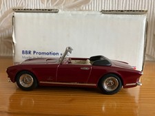 BBR - Ferrari 212 Inter Pininfarina (BBR 22A) 1/43 Scale