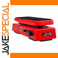JakeSpecial – JOYO WAH-II