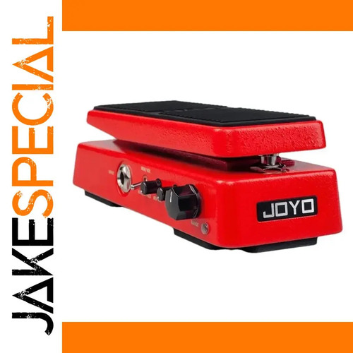 Jakespecial joyo wah ii - –,