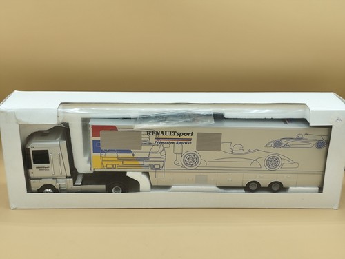 Renault truck ae 500 - renault,