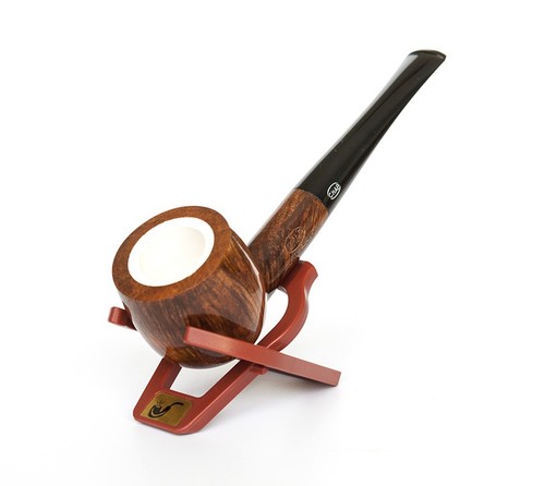 Chap claude ecume new briar - claude,