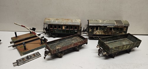 Marklin lot wagons avrc - marklin,