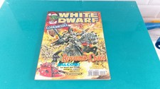 TBE Livre magazine warhammer