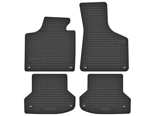 Tapis sol caoutchouc - sol, en