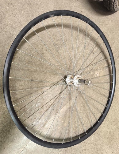 Roue arriere sachs alu - p5,