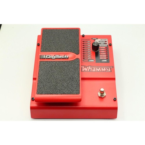 Digitech whammy4 - digitech,