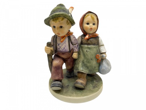 Figurine hummel 383 - hummel, amis