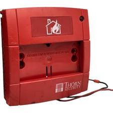 Acionador Alarme de Incendio TYCO CP820M A