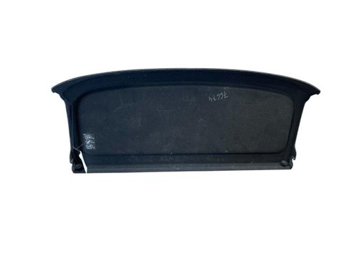 Plage arriere volkswagen golf - arriere,