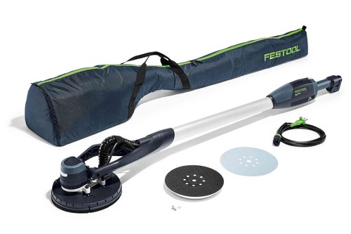 Ponceuse bras planex lhs - ponceuse,