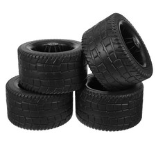  4 Pcs Pneus Camping-car Roues