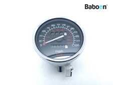 Horloge MPH Honda VT 1100 C