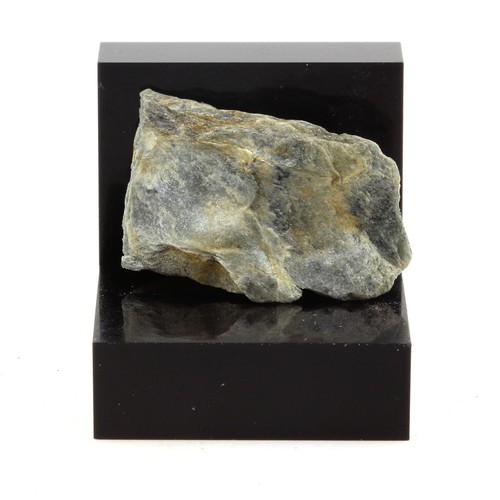 Pierres minéraux chromite - et, minéraux.