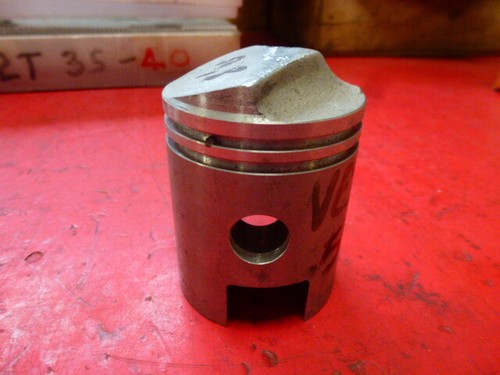 Piston vespa acma 125 - acma, cc