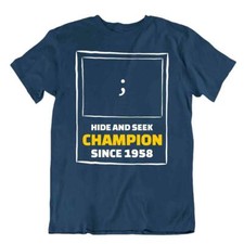 Point Virgule Tshirt