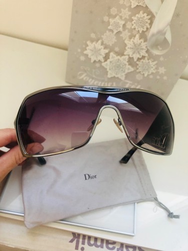 Lunette soleil dior - soleil, gaucho