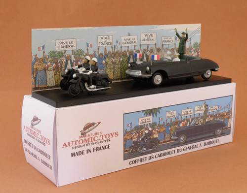 Automictoys citroen - automictoys, ds