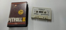 Pitfall 2 Commodore 64 --  ok