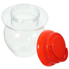  Poignée pot de fermentation choucroute pot de caillé de haricots fermenté