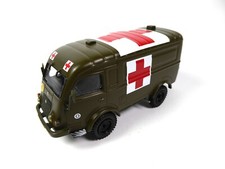 Renault R2087 Ambulance