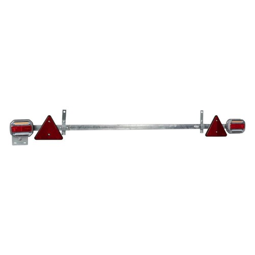 Rampe feux led - rampe,