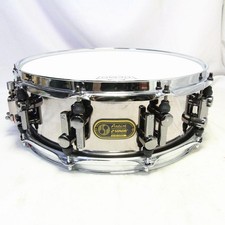 Caisse claire en acier Sonor