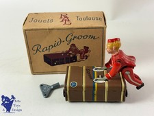 JOUET ANCIEN TOULOUSE RAL