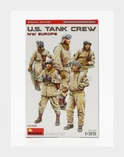 Miniart 35399 Figurines -