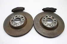 SKODA Octavia Rs MK3 5E avant