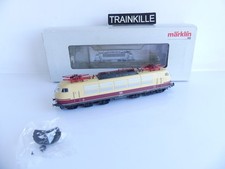 37571 MARKLIN HO 3 RAILS