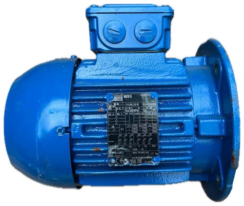 Moteur électrique weg w21 - moteur,