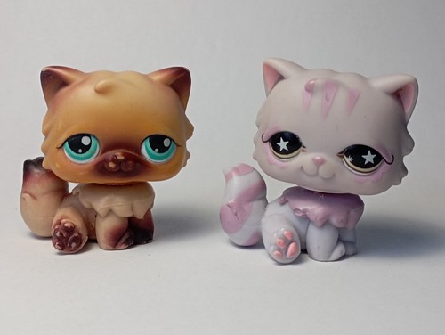 Lps littlest pet shop - shop, petshop