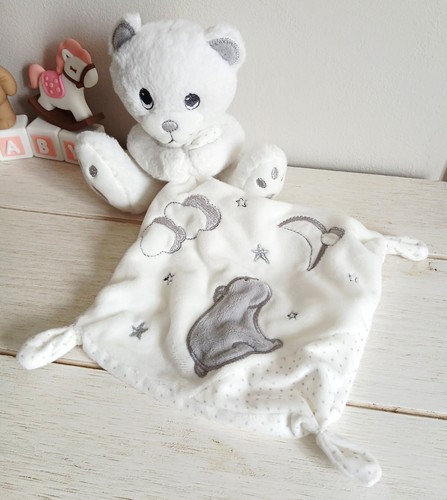 Simba nicotoy doudou peluche