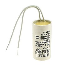 Condensateur Pompe à Eau