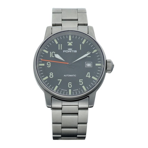 Fortis 595 1 flieger - 595.10.46.1,