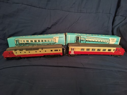 Vintage marklin 3070 tee - 3070,