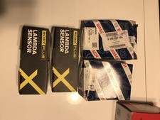 Sondes Lambda Alfa 2.0jts