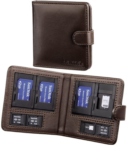 Hama sac étui case housse - Étui,