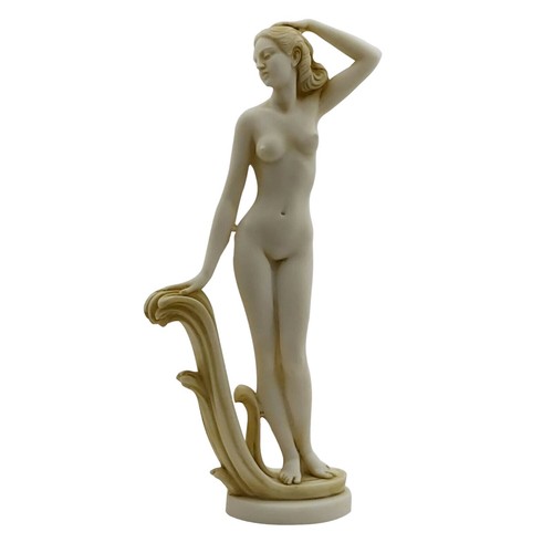 Statue sculpture marbre - statue,