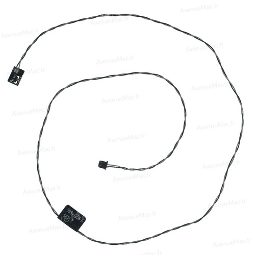 Câble capteur sonde de - cÂble,
