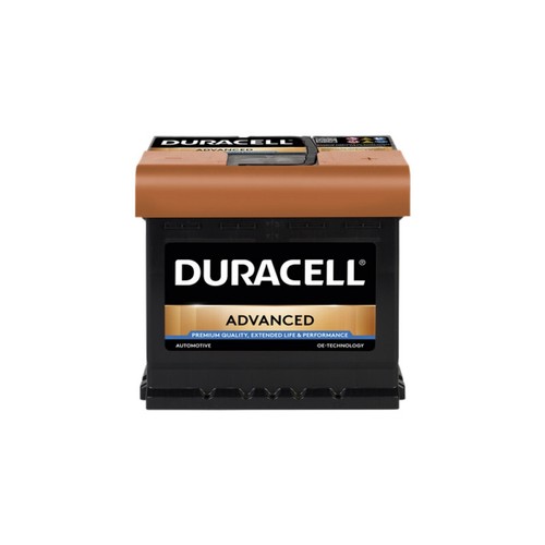 Batterie duracell premium da50 - premium,