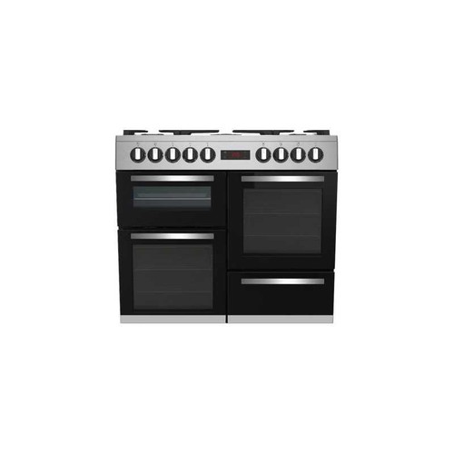 Cuisinières grande taille