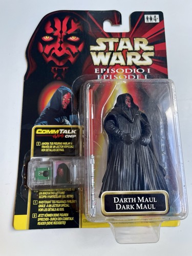 Hasbro star wars épisode - wars, i
