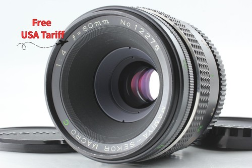Neuf objectif mamiya sekor - [neuf],